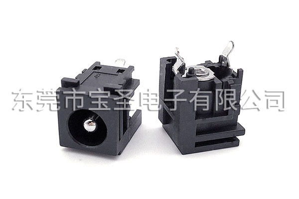 DC插座是什么？可以應(yīng)用到哪些地方？