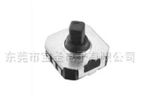 輕觸五項(xiàng)開關(guān)怎么接線